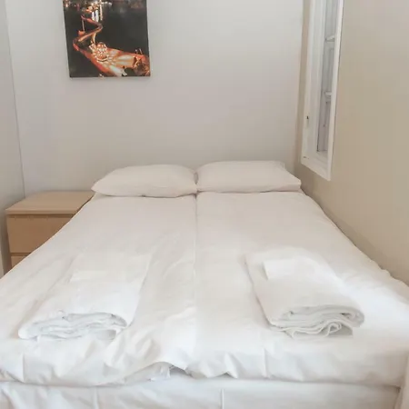 Appartamento Wehost Kustaankatu Helsinki