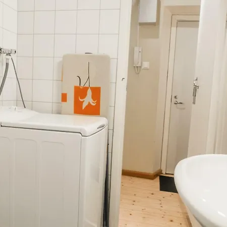 Appartamento Wehost Kustaankatu *